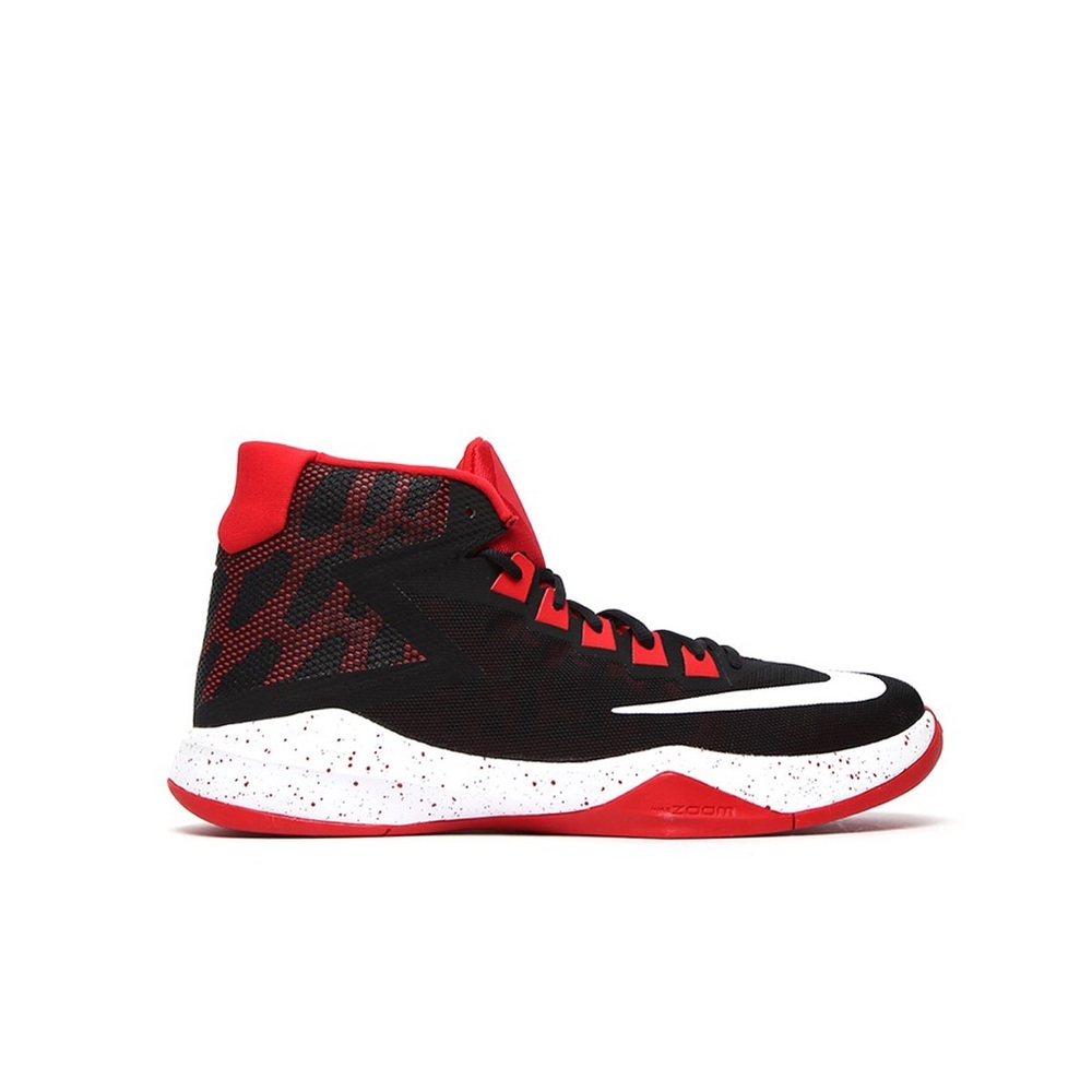 🚫SOLD🚫NIKE ZOOM DEVOSION - Picture 2 of 5